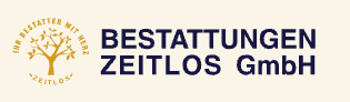 Bestattungen Zeitlos GmbH Logo