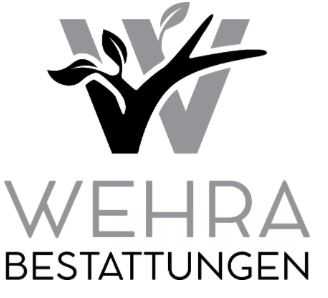 Wehra Bestattungen OHG Logo